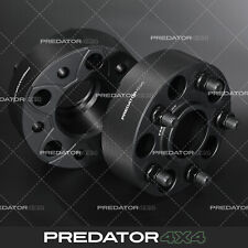 50MM WHEEL SPACERS 5x120 70.1MM FOR LAND ROVER DISCOVERY SERIES 2 L318 98-04