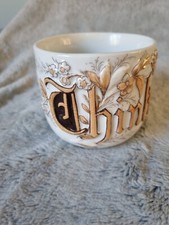 Vintage "Think Of Me"  Men's