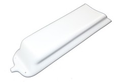 2 x PVC Winch Handle Pockets - Sailing Accessory- Various Sizes and Colours