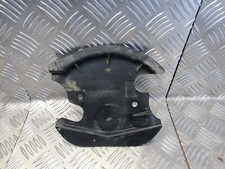 Suzuki GSXR GSX-R 1100 nose cone lower infill panel fairing (1993 - 1998)