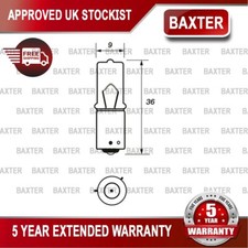 Fits VW Vauxhall BMW Ford Audi