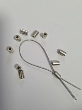 10 x Electric Meter Seals &