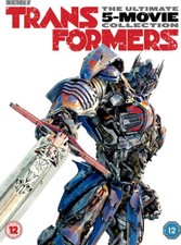 Transformers: 5-movie