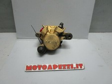 Rear brake caliper Nissan