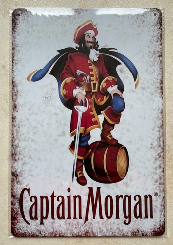 Captain morgan original - morgan, rum
