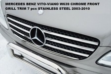 FOR  MERCEDES VITO-VIANO W639