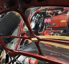 ASTRA MK4 GSI UNDER BONNET