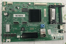 Main board for phillips - main,