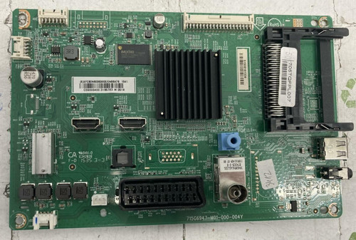 Main board for phillips - main, 32"