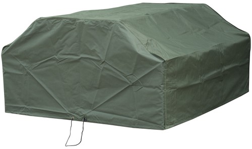 Woodside green waterproof - green,