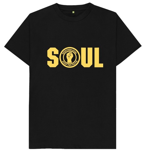 Northern soul music - soul,