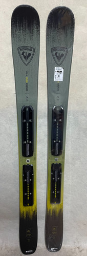 Rossignol sender soul pro - rossignol,