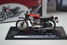 ATLAS - 1967 TRIUMPH T120