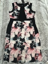 Joanna Hope Women's Floral