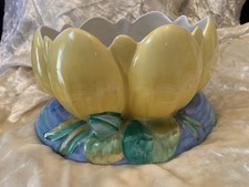 Clarice Cliff Newport Pottery