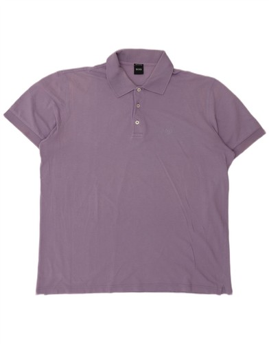 Hugo boss mens polo shirt - polo,