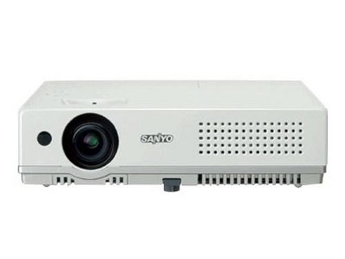 Sanyo plc xw65 lcd ultra - plc-xw65,