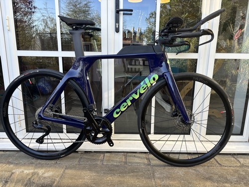 Cervelo series shimano 105 - p-series,