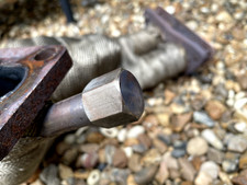 MAZDA MX5 / MK1 MK2 MK2.5 / Jass Performance Exhaust Manifold EGR Blanking Cap