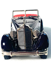 Minimarque 1934 Packard
