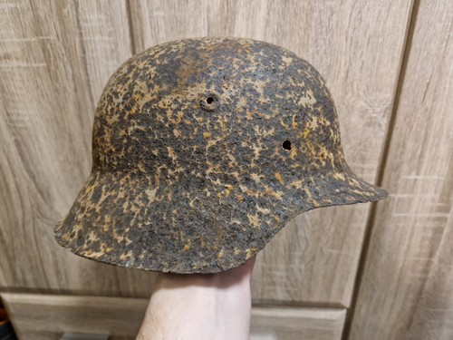 Wwii german helmet - wwii, m42