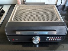 Ninja Sizzle Electric Indoor Grill