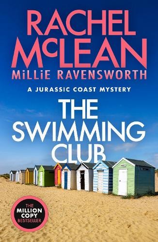 The swimming club jurassic - swimming, 1