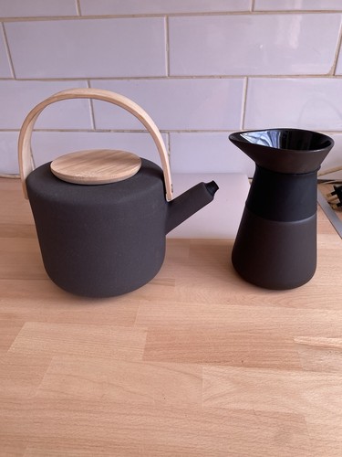 Stelton theo teapot - stelton, 1.25