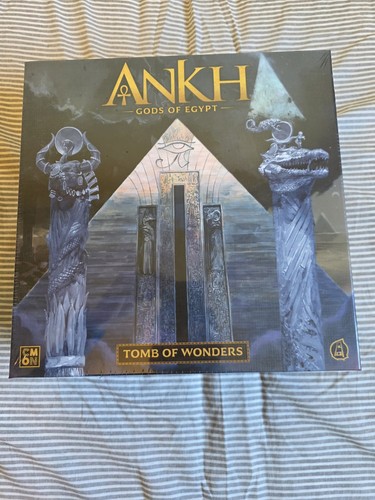 Ankh gods egypt tomb - ankh,