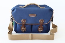 Billingham Hadley One camera