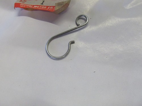 Genuine suzuki ts125 - suzuki, tc125