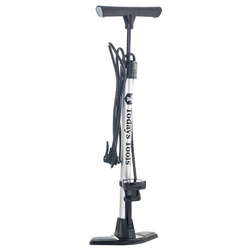 Pressure vessel hand pump - vessel,