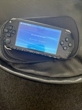 Psp 1003 black - 1003, with