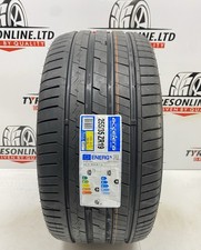 1 X 255 35 19 ACCELERA EVT 96Y