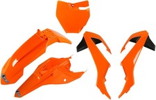 UFO Body Kit For KTM Sx65