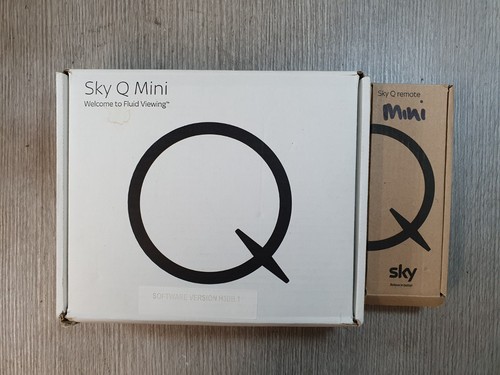 Sky mini multi screen - q, multi-screen