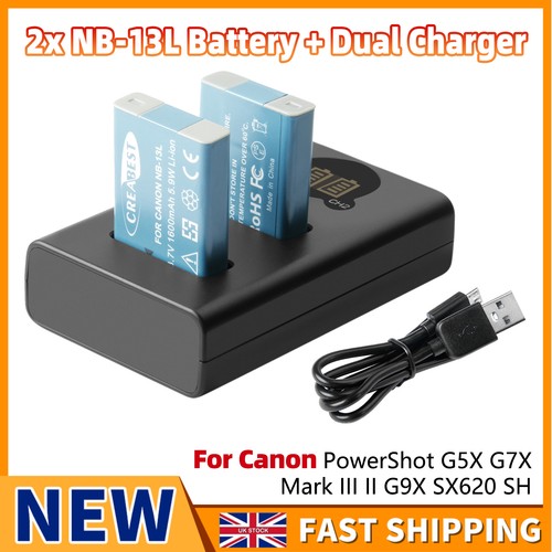 Battery lcd charger - 3.7v,