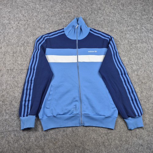 Vintage adidas jacket mens - vintage,