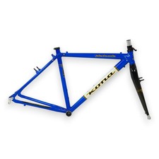 2008 Kona Jake the Snake 49cm