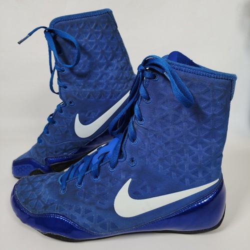 Nike mens boxing - ko, boots