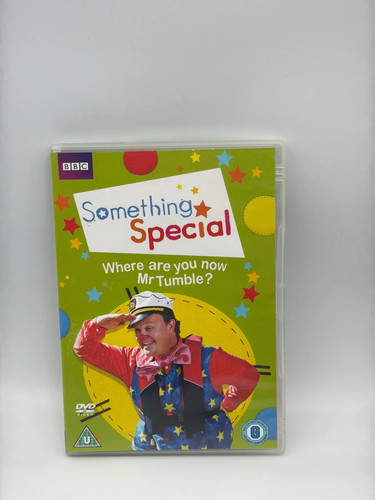 Something special where - -, are