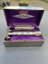Vintage Silver 1920’s