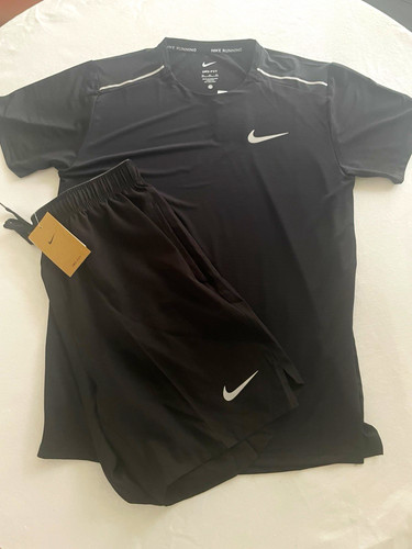 Nike dri fit men - nike, 2-piece