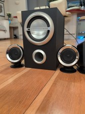 SONY 2.1 Multimedia Speaker