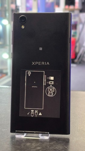 Sony xperia 16gb 2gb 13mp - sony,