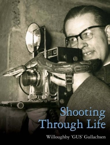 Shooting through - shooting,