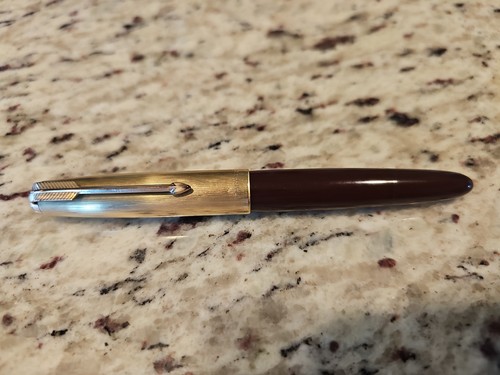 Iconic parker vacumatic - parker,