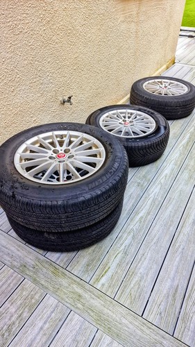 Jaguar pace alloy wheels - i-pace,