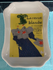 Vintage Small Toulouse Lautrec