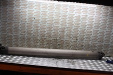 BFD081477 2018 NISSAN NAVARA